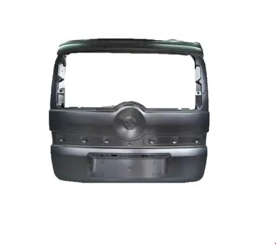 İthal FIO07-3400 Arka Bagaj Kapağı Fiorino 2007- 1389631080 1383706080