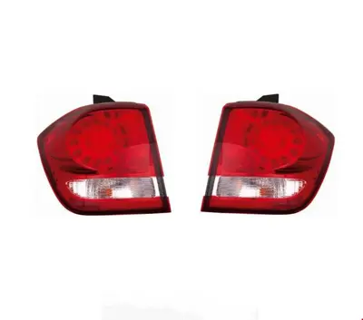 İthal FRMNT11-7300SET Dış Stop Lambası Seti Freemont 2011- K68078481AD K68078480AD 68227118AA 