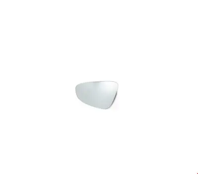 İthal GLF08-8500 Dış Dikiz Ayna Camı Sol Golf 6 2008- 5K0857521