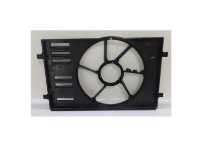İthal GLF13-9000 Fan Davlumbazı Benzinli Golf 7 2013- 5Q0121205C