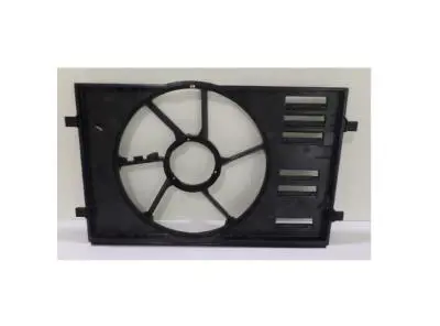 İthal GLF13-9001 Fan Davlumbazı Dizel Golf 7 2013- 5Q0121205