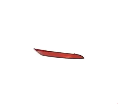 İthal GLF17-3751 Arka Tampon Reflektörü Sağ Golf 7.5 2017- 5G0945106C