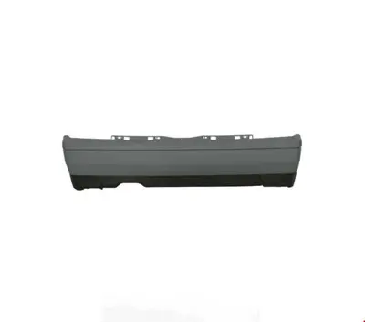 İthal GLF92-3001 Arka Tampon Yarım Astarlı Golf 3 1992- 1H6807417HGRU