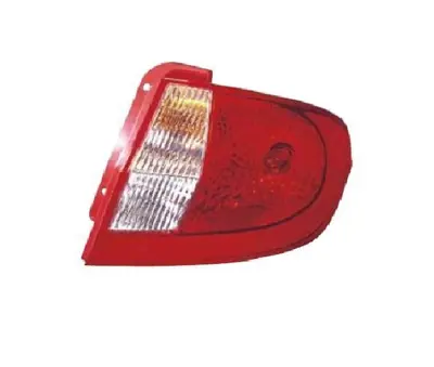 İthal GTZ06-7301 Arka Stop Lambası Sağ Getz 2006- 924021C510