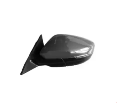 İthal HS22-8001L Dış Dikiz Aynası Sol 8 Pin Hs 2022- 10423811