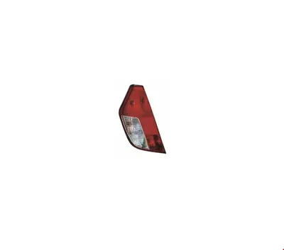 İthal I1007-7300 Arka Stop Lambası Sol I10 2007- 92410 0X000