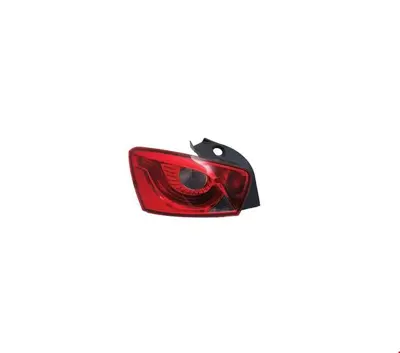 İthal IBI08-7300 Arka Stop Sol İbiza 2008- 6J4945095K