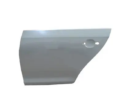 İthal JTA06-0431 Arka Kapı Sacı Sol Jetta 2006- 1K5833105E