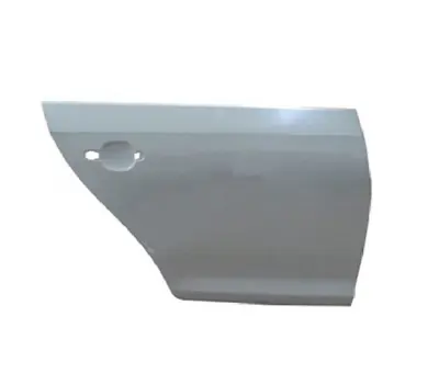 İthal JTA06-0432 Arka Kapı Sacı Sağ Jetta 2006- 1K5833106E