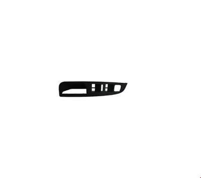İthal JTA06-6805 Cam Anahtar Çerçevesi Siyah Golf/jetta 2006- 1K4868049C
