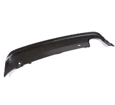 İthal JTA11-3100 Arka Tampon Spoyleri Jetta 2011- 5C6807433