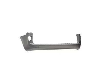 İthal KNG08-3001K Arka Tampon BANTLI. Komple Kangoo 2008- 7701478198 7701478199