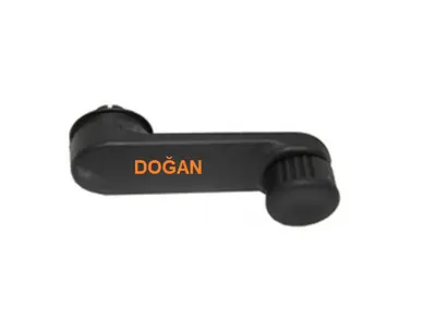İthal LOGN08-0710 Cam Açma Kolu Logan 2008- 6001548552 6001546339
