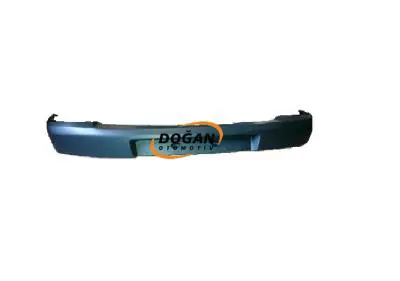 İthal MGN03-3500 Arka Tampon Bandı Sedan Pulo Megane 2 2003- 7701475172
