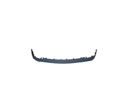 İthal MGN03-3501 Arka Tampon Bandı Sedan Megane 2 2003- 7701475172