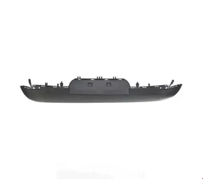 İthal MGN08-3100 Arka Tampon Spoyleri Megane 3 2008- 850B20015R 850B20001R