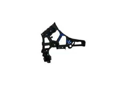 İthal MGN08-3600 Arka Tampon Braketi Sol Megane 3 2008- 850450006R