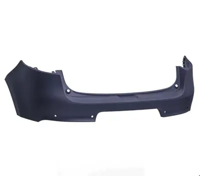 İthal MGN14-3001 Arka Tampon Park Sensörlü Megane 3 2014- 850220056R 850224667R