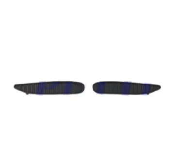 İthal MGN16-3500S Arka Tampon Bandı Sedan Set Megane 4 2015- 850768508R