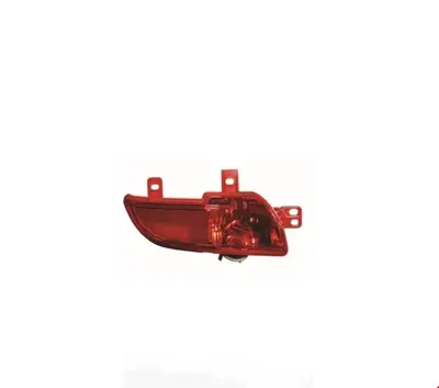 İthal PG2609-3770 Arka Tampon Kedi Gözü Sis Sol Pg 206 Plus 2009 6350.HA 6350HA