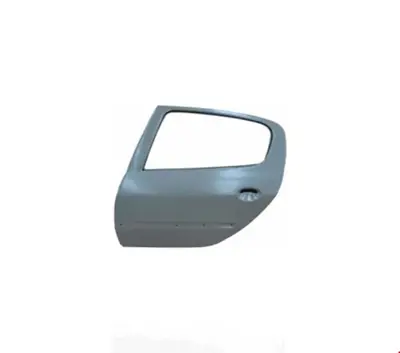 İthal PG2698-0402 Arka Kapı Sol Pg 206 1998- 900678 9006.78