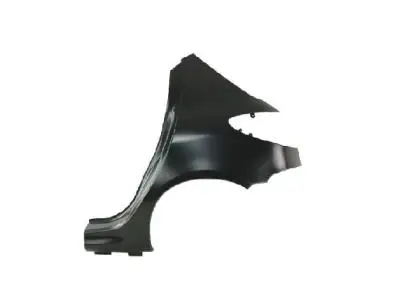 İthal PG2698-5300 Arka Çamurluk 5K Sol Pg 206 1998- 8525.N8 8525N8
