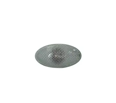 İthal PG2698-7501 Çamurluk Sinyali Beyaz Sağ Peugeot 206 1998- 6325.74