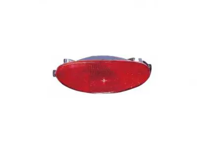 İthal PG2698-7730 Arka Sis Farı Pg 206 1998- 6351.K5 6351K5