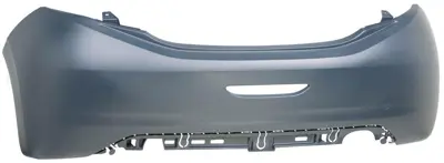 İthal PG2812-3000 Arka Tampon Pg 208 2012- 1607254580