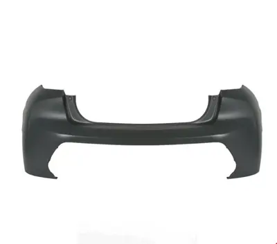 İthal PG2820-3000 Arka Tampon Deliksiz 208 2020- 982320421T