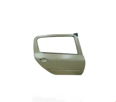 İthal PG3701-0403 Arka Kapı Sağ Pg 307 2001- 9008K4 9008.K4