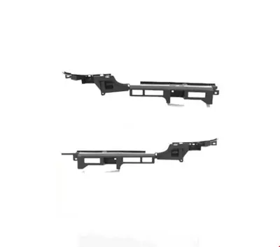 İthal PG3701-3600 Arka Tampn Braketi BÜYÜK. Lh-rh Set 307 2001- 7416.36 741636