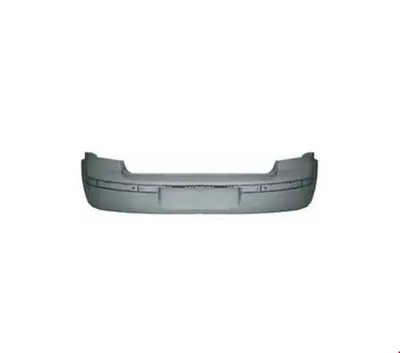 İthal PLO02-3000 Arka Tampon Polo 2002- / Polo 2005- 6Q6807417GRU