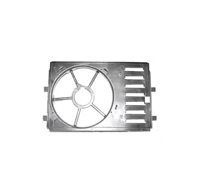 İthal PLO09-9002 Fan Davlumbazı 1.6 Dizel Polo 2009- 6R0121207L