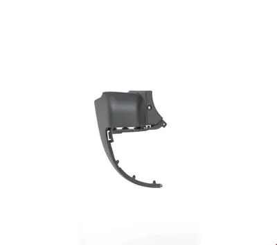 İthal PRT15-3003 Arka Tampon Köşe Sol Siyah Çift Kapı Peugeot Par 7410.FN 16800240XT