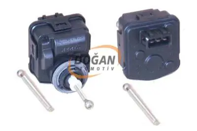 İthal PST01-AFM Far Ayar Motoru Leon / İbiza / Golf / Passat 2001- 1J0941295 5P0941295