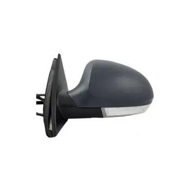 İthal PST06-8004 Dış Ayna EL.IS.KATL.SİN.ÇEVRE AYD.10PİN.SOL Passat 3B1857507CL9B9