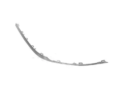 İthal PST15-3501K Arka Tampon Nikelajı Sol Passat 2015- 3G0853841