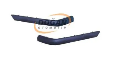 İthal PST97-3502 Arka Tampon Bandı Sağ Passat 1997- 3B5807792