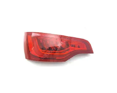 İthal Q711-7300LSET Arka Stop Sol Ledli Q7 2011- 4L0945093F