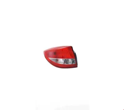 İthal RIO03-7300 Arka Stop Sedan Duylu Sol Rio 2003- 92401FD020