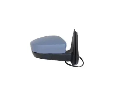 İthal RPD15-8003 Dış Ayna EL. IS. AST. Sağ Rapid 2015- 5JB857508A9B9