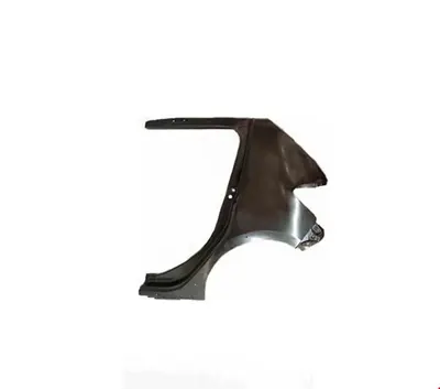 İthal SNDR13-5300 Arka Çamurluk Sol Sandero Stepway 2013- 760331821R 760331162R