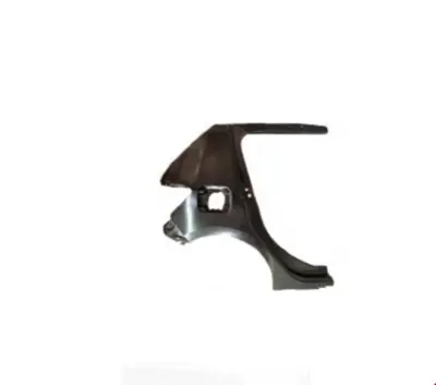 İthal SNDR13-5301 Arka Çamurluk Sağ Sandero Stepway 2013- 760322642R 760323061R