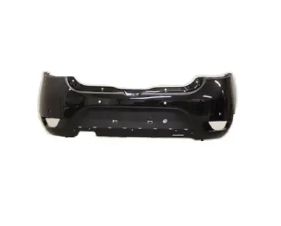 İthal SNDR16-3001STP Arka Tampon Sandero Stepway 2016- 850102601S