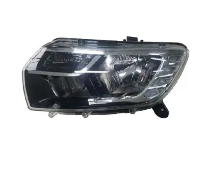 İthal SNDR16-7002 Far Sol Ledli Dacıa Sandero II 16-GT 260605665R 260603795R