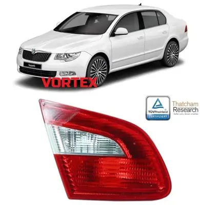 İthal SPRB08-7302 Arka Stop Lambası İç Sol Superb 2008- 3T5945107