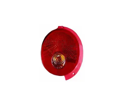 İthal SPRK05-7300 Arka Stop Lambası Sol Spark 2005- 96590413