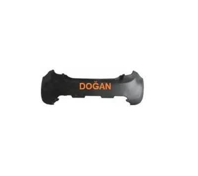 İthal SPRK10-3000 Arka Tampon Spark 2010- 95986456