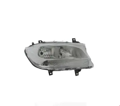 İthal SPRNT18-7003 Far Sag HALOJEN. Motorlu Mercedes Sprınter B907  A9109060100